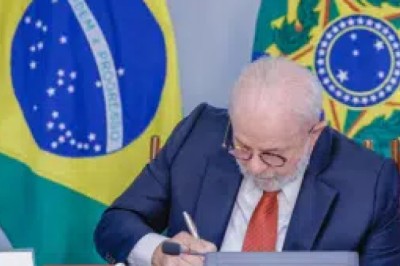 Lula sanciona nova Lei dos Concursos e Estatuto da Segurança Privada