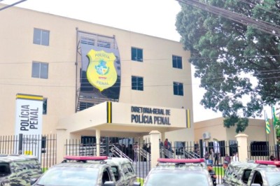 Concurso da Polícia Penal de Goiás será neste domingo