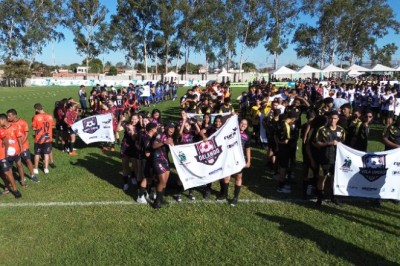 Final da Taça das Favelas 2024 acontece neste sábado na capital