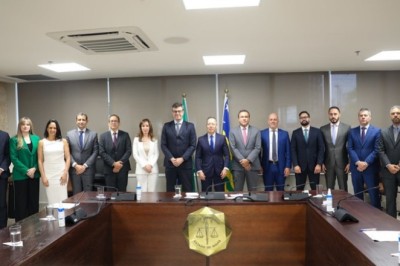 MPGO, TJGO e Equatorial garantem homologação unificada de acordos complexos