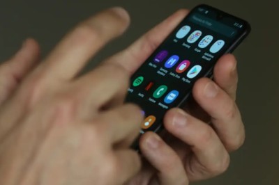 Oito em cada 10 adultos defendem a proibição de celulares em escolas