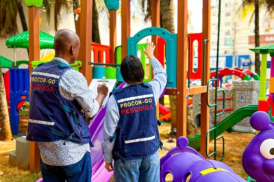 Procon Goiás indica que presentes para o Dia das Crianças têm variação de até 305%