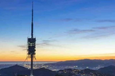 STF anula cobrança de taxa para instalação de torres de telefonia por município