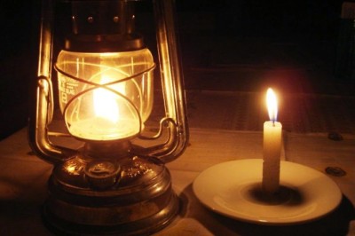 Grande SP ainda tem 36 mil clientes sem energia elétrica