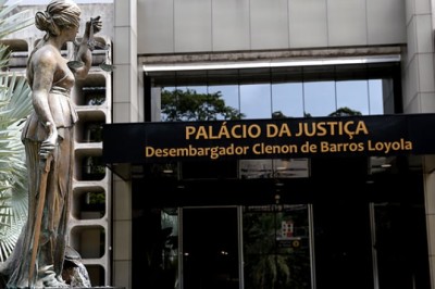 Mesa diretora do TJGO para o biênio 2025/2027 será eleita na próxima sexta-feira