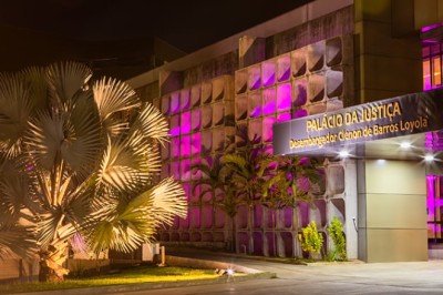 Plantão judiciário do Segundo Grau, de 16 a 23 de outubro