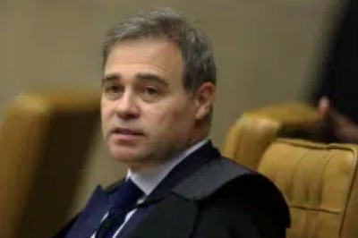 STF suspende julgamento sobre quebra de sigilo telemático em investigações