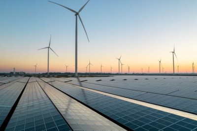 Plano de Transformação Ecológica impulsiona o PIB com 0,4% de crescimento anual adicional