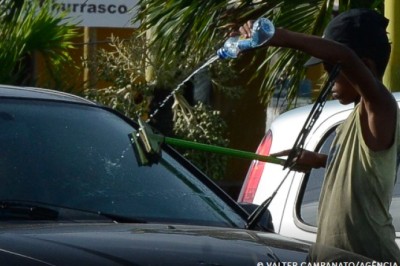 Trabalho infantil recua 14,6% em um ano, segundo dados do IBGE