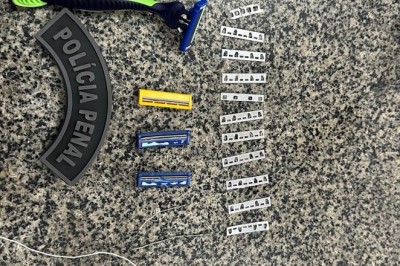 MPGO recomenda substituição de barbeadores de laminas por barbeadores elétricos