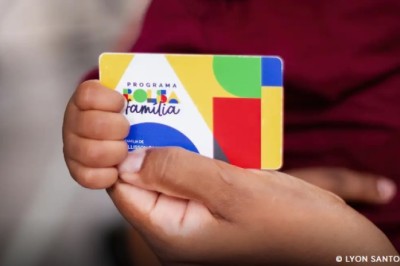 Caixa paga Bolsa Família a beneficiários com NIS de final 2