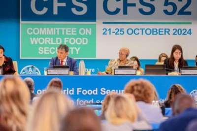 Aliança Global contra a Fome e a Pobreza apoiará políticas focadas em populações mais vulneráveis