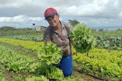 Com investimento de R$ 60 milhões, nova fase do Programa Bolsa Verde alcança 15 mil famílias
