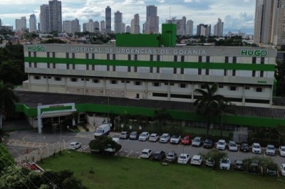 Rede estadual de saúde se destaca no atendimento emergencial e no tratamento ao AVC