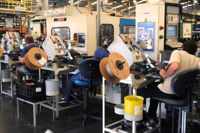 Crédito do BNDES para indústria supera agro pela primeira vez em oito anos