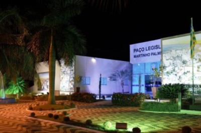 CALDAS NOVAS: Câmara Municipal entrega Títulos de Cidadania