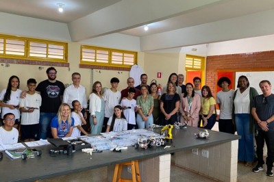 Educação de Goiás é escolhida pelo Google para receber soluções tecnológicas que potencializam a aprendizagem