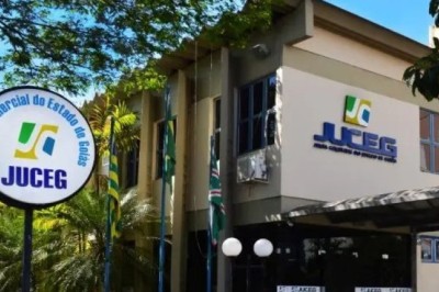 Goiás registra 3.310 empresas abertas em outubro