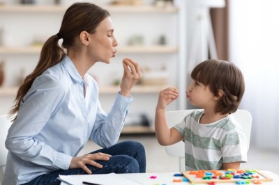 MPGO: Plano de saúde é acionado a garantir atendimento de crianças autistas e com TDAH