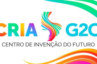 CRIA G20 traz programação inovadora para discutir fome, transição energética e justiça climática