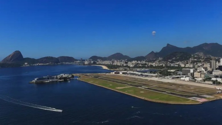 Cúpula do G20 gera aumento de 41% em voos internacionais para o Rio de Janeiro