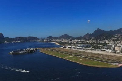 Cúpula do G20 gera aumento de 41% em voos internacionais para o Rio de Janeiro
