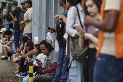 Enem 2024: Gabaritos e cadernos de questões estão disponíveis no portal do Inep