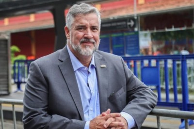 “O mundo inteiro está com olhos voltados para o Brasil”, diz Paulo Pimenta sobre o G20