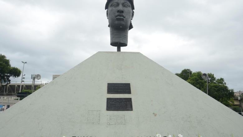 Brasil celebra pela primeira vez, nacionalmente, o feriado da Consciência Negra