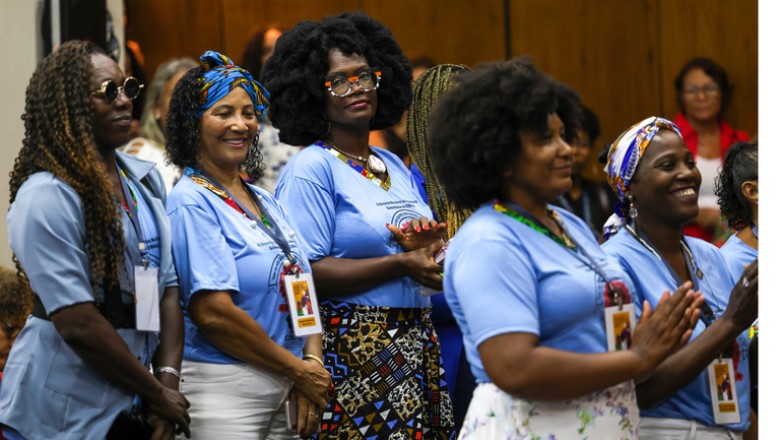 Dia da Consciência Negra: Ministério das Mulheres destaca ações de enfrentamento à violência e discriminação contra mulheres negras