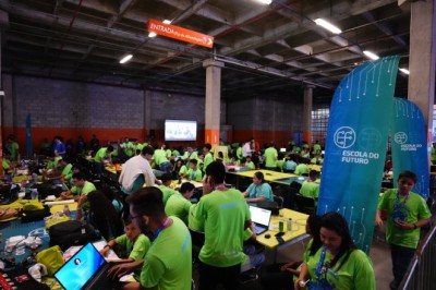 Campus Party Goiás apresenta a 1ª Olimpíada de Inteligência Artificial Aplicada