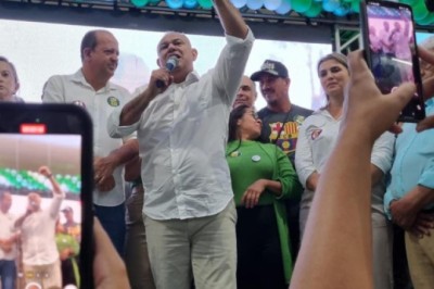 Justiça Eleitoral e Ministério Público apontam indícios de CAIXA 2 na  campanha de Kleber Marra e Rodrigo Lima