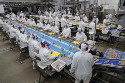 6,2%: trimestre encerrado em outubro tem a menor taxa de desocupação em 13 anos