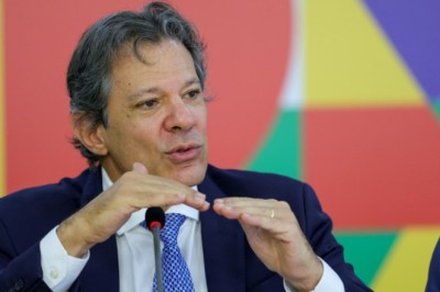 Haddad: aumento da faixa de isenção é maior reforma do Imposto de Renda da história