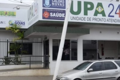Greve médica pode complicar atendimentos amanhã em Caldas Novas