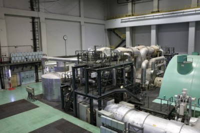 Extração de urânio é monopólio da União