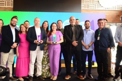 Agrodefesa recebe Selos Diamante em Governança e Transparência no Programa de Compliance Público