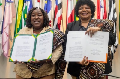 Governo Federal celebra Dia Internacional dos Direitos Humanos com ações para fortalecer a diversidade e a cidadania