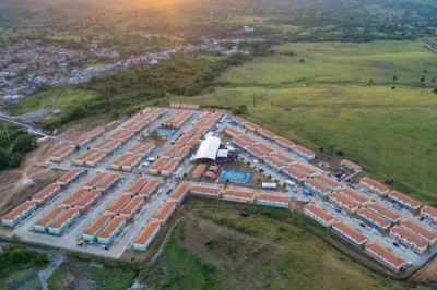 Mais de 4 mil moradias do Minha Casa, Minha Vida serão construídas em 12 estados