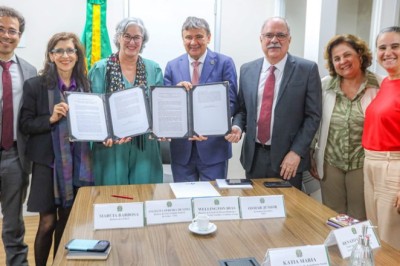 Universidades federais aderem à Aliança Global Contra a Fome e a Pobreza