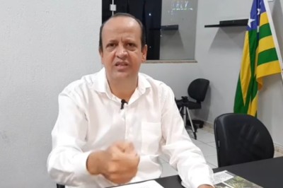 Kleber Marra dá mais um golpe contra o bolso do Contribuinte