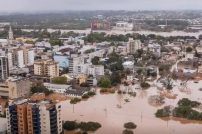 Saiba como acessar os auxílios emergenciais do MDS para municípios em situação de calamidade