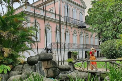 Seminário Internacional de Políticas Culturais abre chamada para submissão de artigos