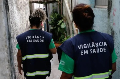 Campanha sobre sintomas da dengue é reforçada e 6,5 milhões de testes rápidos e inéditos serão distribuídos nacionalmente