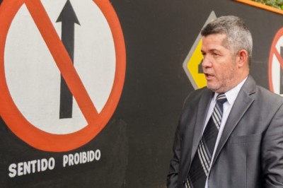 Detran-GO entrega motos e kits de EPIs para o Batalhão de Trânsito