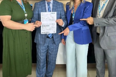 Detran começa a receber pagamentos via Pix