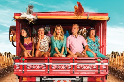 Tela Quente hoje é Bem-vinda a Quixeramobim