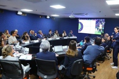 Brasil avança na organização da Copa do Mundo Feminina de 2027
