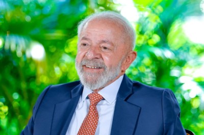Lula sobre petróleo na foz do Amazonas: “Antes de explorar, temos que pesquisar”