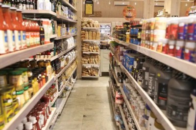 Comércio tem alta de 4,7% em 2024, maior crescimento desde 2012